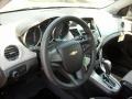 Imperial Blue Metallic - Cruze LS Photo No. 9