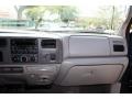 True Blue Metallic - F350 Super Duty XLT SuperCab 4x4 Photo No. 56