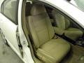 Taffeta White - Civic LX Sedan Photo No. 8