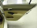 Taffeta White - Civic LX Sedan Photo No. 9