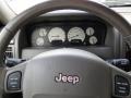 2004 Graphite Metallic Jeep Grand Cherokee Limited  photo #15