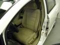 Taffeta White - Civic LX Sedan Photo No. 18