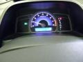 Taffeta White - Civic LX Sedan Photo No. 20