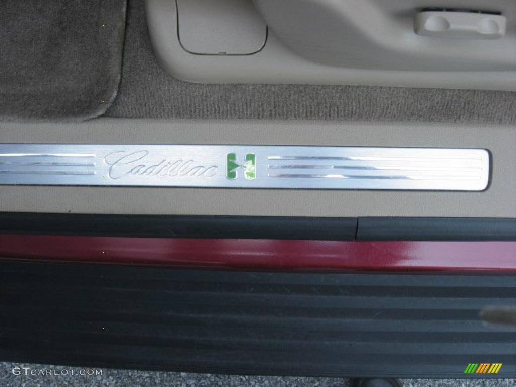 2009 Cadillac Escalade Hybrid AWD Marks and Logos Photo #47876120