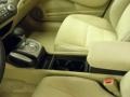 Taffeta White - Civic LX Sedan Photo No. 22
