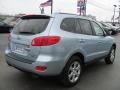 Silver Blue - Santa Fe Limited 4WD Photo No. 2