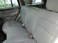  2004 Grand Cherokee Limited Taupe Interior