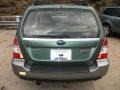 2007 Evergreen Metallic Subaru Forester 2.5 X L.L.Bean Edition  photo #6