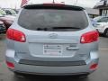 Silver Blue - Santa Fe Limited 4WD Photo No. 17