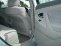 2008 Sky Blue Pearl Toyota Camry LE  photo #20