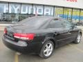 Ebony Black - Sonata SE V6 Photo No. 2