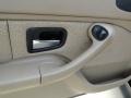 Beige Door Panel Photo for 2001 BMW Z3 #47876579