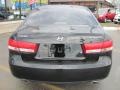 Ebony Black - Sonata SE V6 Photo No. 15