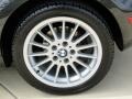 2001 BMW Z3 3.0i Roadster Wheel and Tire Photo