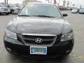 Ebony Black - Sonata SE V6 Photo No. 20
