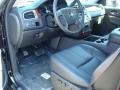 Black - Silverado 3500HD LTZ Crew Cab Dually Photo No. 4