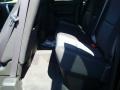2011 Black Chevrolet Silverado 1500 LT Extended Cab  photo #3