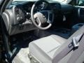 2011 Black Chevrolet Silverado 1500 LT Extended Cab  photo #4