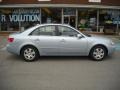 Silver Blue - Sonata GLS Photo No. 2