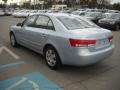 Silver Blue - Sonata GLS Photo No. 5