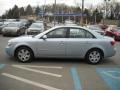 Silver Blue - Sonata GLS Photo No. 6