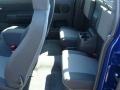 2011 Deep Navy Chevrolet Colorado Work Truck Extended Cab  photo #3