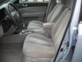 Silver Blue - Sonata GLS Photo No. 10