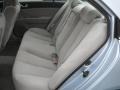Silver Blue - Sonata GLS Photo No. 13