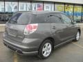 2005 Phantom Gray Pearl Toyota Matrix XR  photo #2