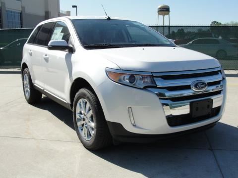 Ford Edge 2011 Sport Black. 2011 Ford Edge Limited