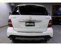 Arctic White - ML 350 4Matic Photo No. 5