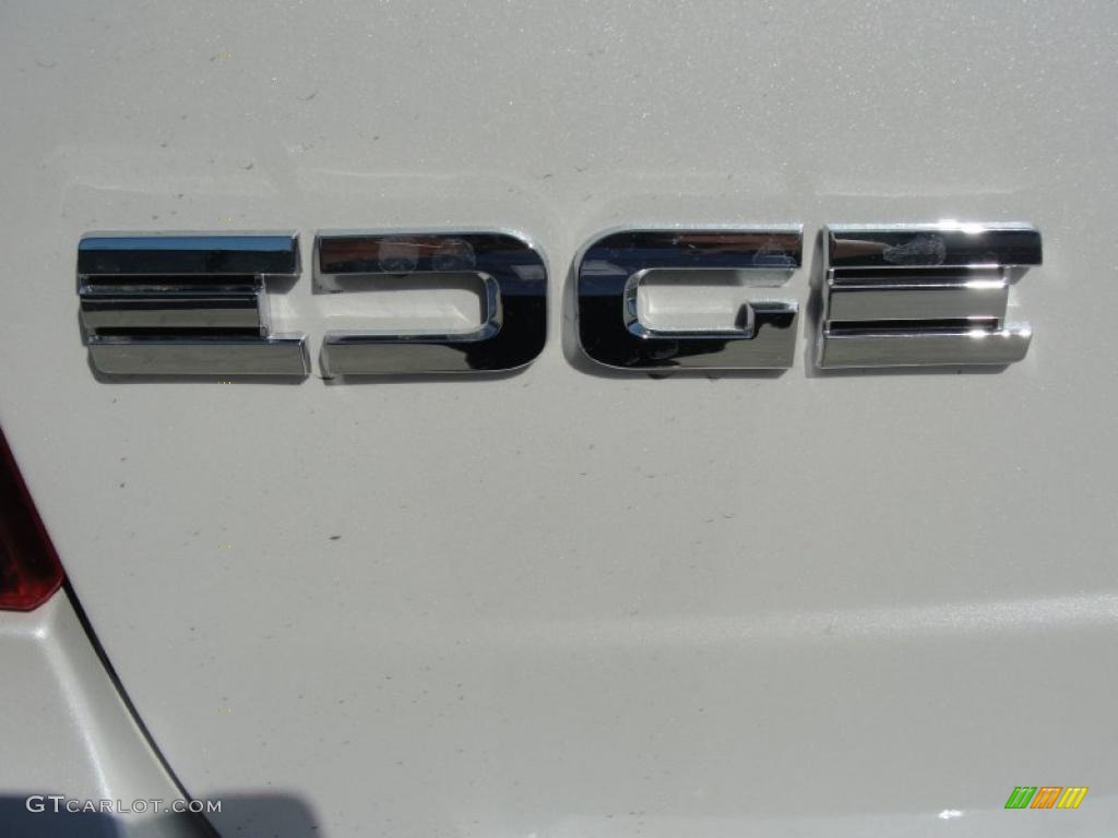 2011 Ford Edge Limited Marks and Logos Photo #47877752
