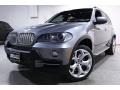 Space Grey Metallic - X5 4.8i Photo No. 1