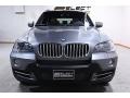 Space Grey Metallic - X5 4.8i Photo No. 2