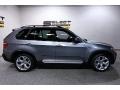 Space Grey Metallic - X5 4.8i Photo No. 4