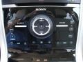 2011 Ford Edge Limited Controls