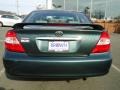 2003 Aspen Green Pearl Toyota Camry XLE  photo #3