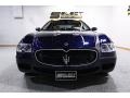 Blue Nettuno - Quattroporte Sport GT Photo No. 2