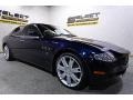 Blue Nettuno - Quattroporte Sport GT Photo No. 3