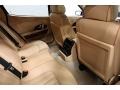 Beige Interior Photo for 2007 Maserati Quattroporte #47878319