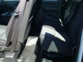 2011 Summit White Chevrolet Silverado 1500 Extended Cab  photo #3