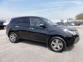 Formal Black 2008 Acura MDX Sport Exterior