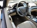 2008 Formal Black Acura MDX Sport  photo #12