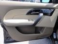 Taupe Door Panel Photo for 2008 Acura MDX #47879210