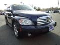 Imperial Blue Metallic - HHR LT Photo No. 1