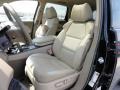Taupe Interior Photo for 2008 Acura MDX #47879270