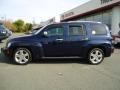 Imperial Blue Metallic - HHR LT Photo No. 2