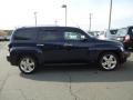 Imperial Blue Metallic - HHR LT Photo No. 6
