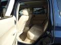 Imperial Blue Metallic - HHR LT Photo No. 9