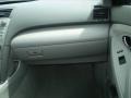 2008 Sky Blue Pearl Toyota Camry LE  photo #26